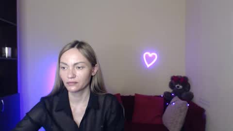 Adalina online show from May 11, 2:45 pm