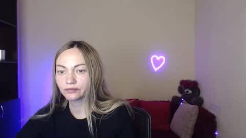 Adalina online show from May 5, 11:35 am
