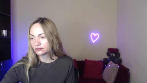 Adalina online show from May 13, 5:46 am
