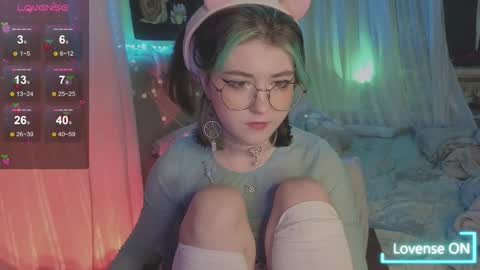 Miko online show from February 13, 7:37 pm