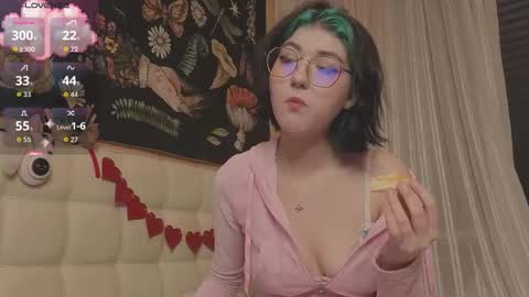 Miko online show from October 12, 2:08 pm