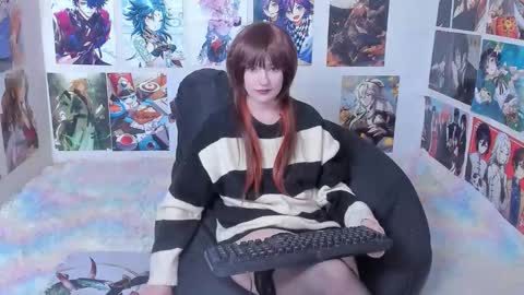 Miku online show from September 29, 7:13 am
