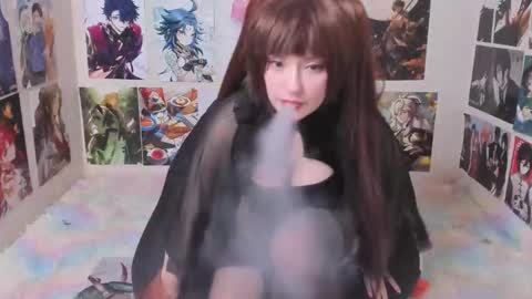 Miku online show from October 3, 5:40 pm