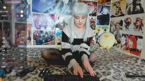 Miku online show from July 5, 12:44 pm