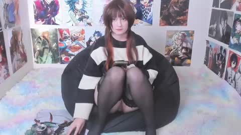 Miku online show from October 2, 9:47 am