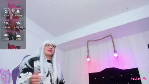   miku katsuragi  online show from May 5, 1:08 am
