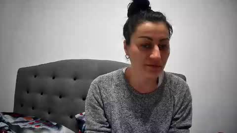 Mikyloveu online show from January 12, 3:28 pm