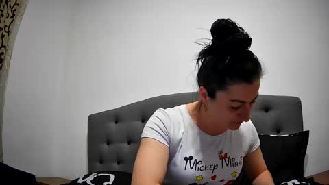 Snapshot of mikyloveu chatting on March 8, 5:19 pm Mikyloveu online show from March 8, 5:19 pm