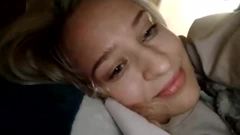 Mila 420 online show from January 15, 12:55 pm