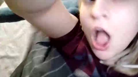 Mila 420 online show from April 30, 8:57 pm