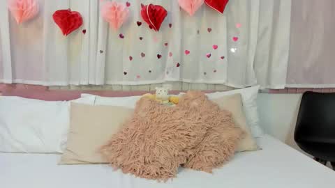 mila_adamss online show from February 23, 10:26 am