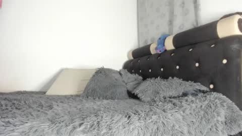 Mila Dash online show from December 29, 1:34 am