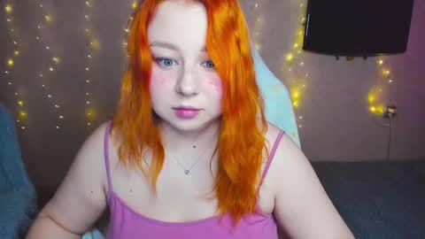 Mila shy sensual person  online show from March 21, 8:19 am