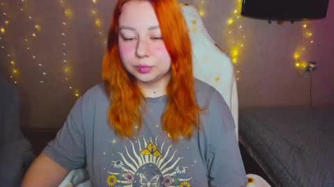 Mila shy sensual person  online show from March 24, 8:30 am