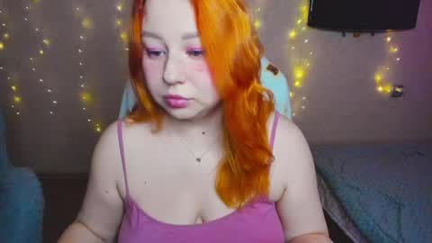 Mila shy sensual person  online show from March 23, 8:20 am
