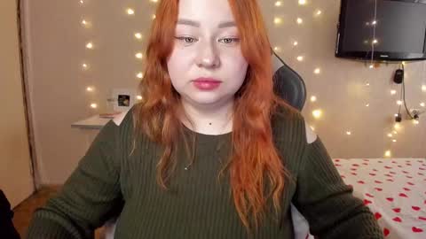 Snapshot of mila_foxxxy chatting on March 4, 4:06 am Mila shy sensual person online show from March 4, 4:06 am