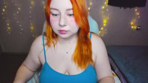 Mila shy sensual person  online show from March 25, 10:18 am
