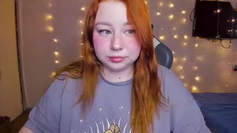 Snapshot of mila_foxxxy chatting on January 19, 7:25 am Mila shy sensual person online show from January 19, 7:25 am