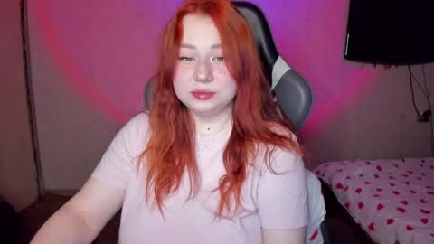 Snapshot of mila_foxxxy chatting on March 9, 12:09 pm Mila shy sensual person online show from March 9, 12:09 pm
