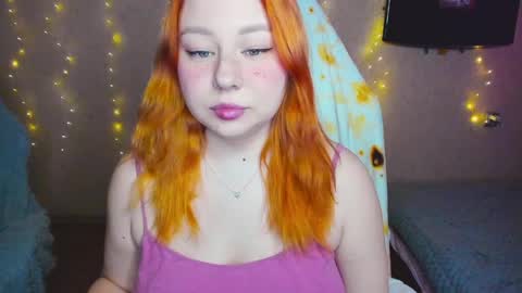 Mila shy sensual person  online show from March 30, 9:09 am