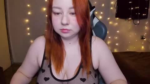 Snapshot of mila_foxxxy chatting on December 6, 4:36 am Mila shy sensual person online show from December 6, 4:36 am