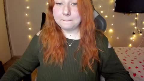 Snapshot of mila_foxxxy chatting on March 7, 4:13 am Mila shy sensual person online show from March 7, 4:13 am