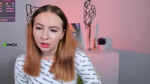 mila_glow online show from October 18, 7:37 pm