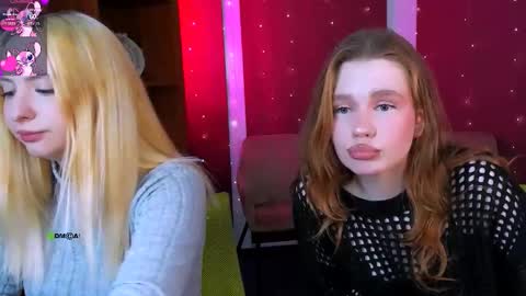 mila_glow online show from February 8, 7:39 pm