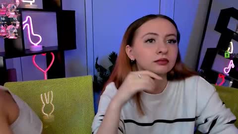 mila_glow online show from October 25, 9:17 am