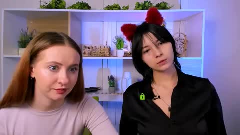 mila_glow online show from October 5, 9:36 am