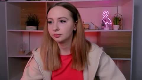 mila_glow online show from October 21, 7:29 pm