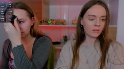 mila_glow online show from October 13, 8:50 am