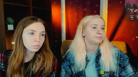 mila_glow online show from March 19, 6:29 am