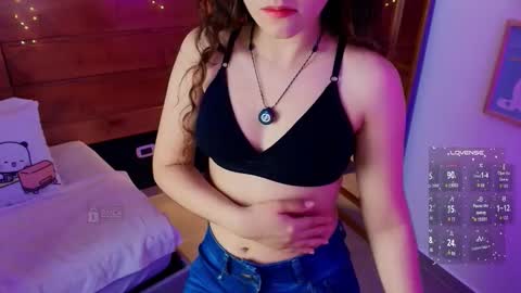 Milena  online show from March 9, 11:24 am