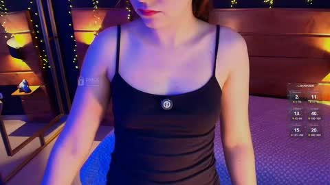 Milena  online show from May 9, 12:07 pm
