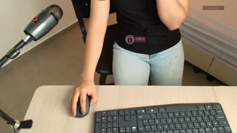 Milena  online show from January 11, 11:12 am