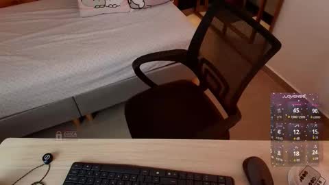 Milena  online show from February 25, 11:20 am