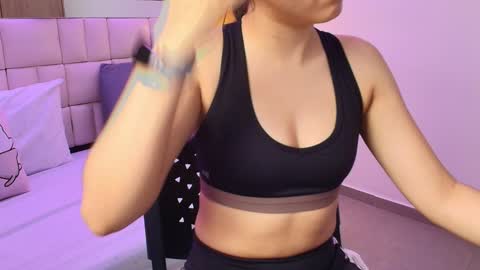 Milena  online show from January 28, 11:17 am