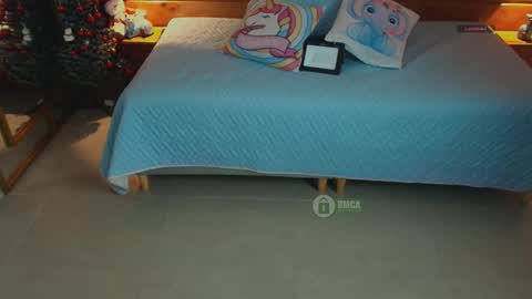 Milena  online show from January 6, 11:14 am