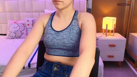 Milena  online show from January 29, 11:20 am