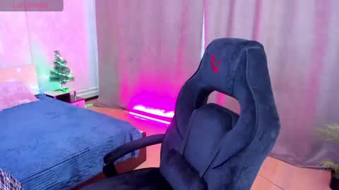 mila_kinor online show from January 12, 7:21 am
