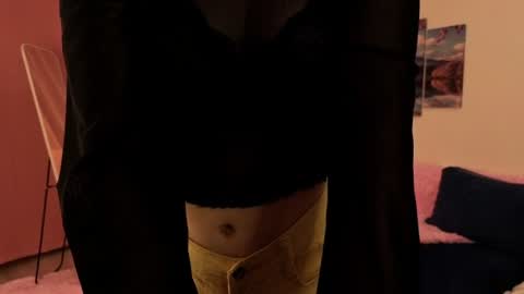 Mila online show from June 17, 7:04 pm