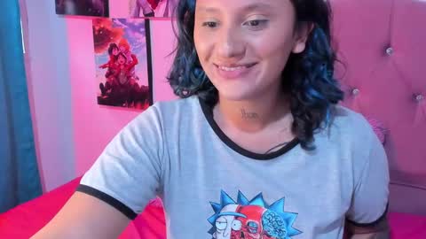 MILA  online show from May 10, 10:23 pm