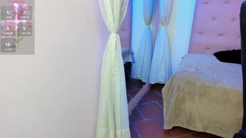 mila_quin online show from February 16, 8:52 pm