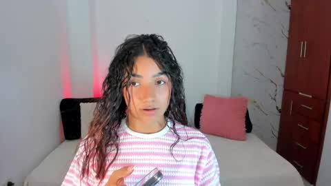 martina online show from May 21, 2:53 am