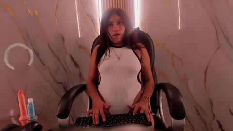 Mila online show from March 31, 2:00 am