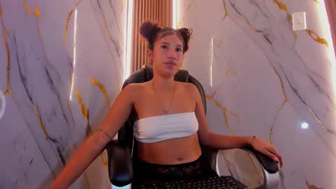 Mila online show from March 22, 8:20 am