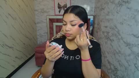 Mila  online show from January 10, 1:09 pm