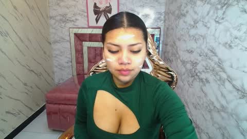 Mila  online show from December 29, 1:06 pm