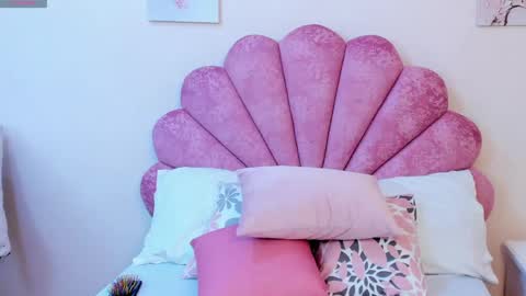 mila online show from May 4, 11:36 am